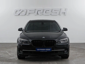 Седан BMW 7 серия 2010 года, 1899077 рублей, Москва