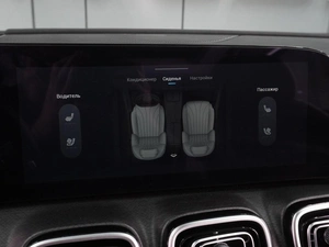 Внедорожник JAECOO J8 2024 года, 3339000 рублей, Воронеж