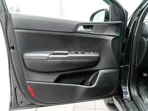 Внедорожник Kia Sportage 2017 года, 2019000 рублей, Красноярск