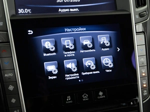 Седан Infiniti Q50 2015 года, 1879050 рублей, Москва