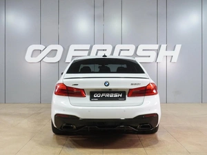 Седан BMW 5 серия 2019 года, 3899000 рублей, Воронеж