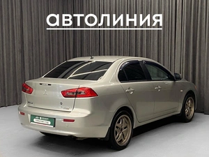 Седан Mitsubishi Lancer 2013 года, 799000 рублей, Красноярск