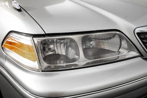 Седан Toyota Mark II 2000 года, 749000 рублей, Барнаул