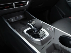 Внедорожник Jetour Dashing 2024 года, 1998444 рублей, Москва