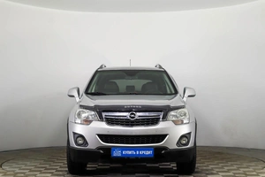 Внедорожник Opel Antara 2013 года, 1159000 рублей, Пермь