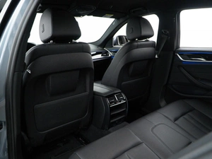 Седан BMW 5 серия 2017 года, 3378055 рублей, Москва