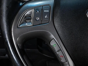 Внедорожник Hyundai ix35 2014 года, 1399000 рублей, Ставрополь