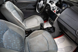 Хетчбэк Chevrolet Spark 2006 года, 349000 рублей, Сургут