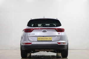 Внедорожник Kia Sportage 2018 года, 1979000 рублей, Новокузнецк