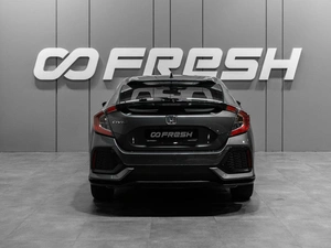 Седан Honda Civic 2019 года, 1900000 рублей, Тюмень