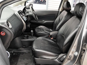 Хетчбэк Nissan Note 2015 года, 910000 рублей, Краснодар