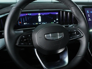 Внедорожник Geely Atlas 2025 года, 2982000 рублей, Минеральные Воды