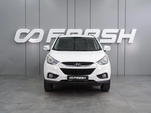 Внедорожник Hyundai ix35 2012 года, 1199000 рублей, Воронеж