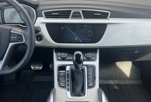 Внедорожник Geely Atlas 2021 года, 1690000 рублей, Солонцы