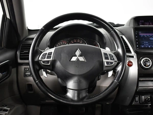 Внедорожник Mitsubishi Pajero Sport 2014 года, 1985900 рублей, Казань