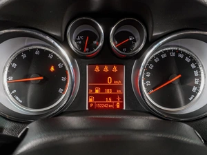 Внедорожник Opel Mokka 2015 года, 1219000 рублей, Воронеж