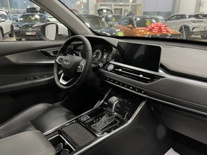 Внедорожник Chery Tiggo 4 Pro 2023 года, 1497000 рублей, Солонцы