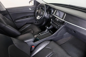 Седан Kia Optima 2019 года, 1909000 рублей, Пермь