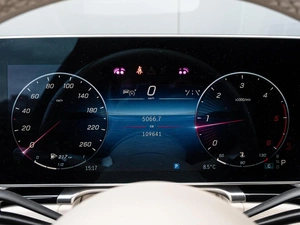 Седан Mercedes-benz S-класс 2021 года, 8700000 рублей, Краснодар