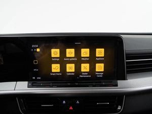 Внедорожник Volkswagen Tavendor 2025 года, 5798999 рублей, Москва