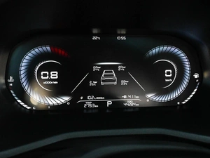 Седан Geely Emgrand 2023 года, 1574000 рублей, Кирилловка