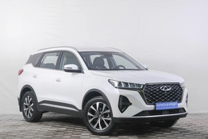 Внедорожник Chery Tiggo 7 Pro Max 2023 года, 1799000 рублей, Кемерово