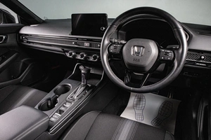 Седан Honda Civic 2022 года, 2839000 рублей, Сургут