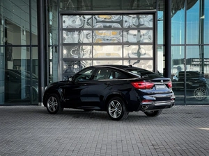 Внедорожник BMW X6 2019 года, 4340000 рублей, Уфа