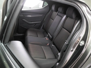 Хетчбэк Mazda 3 2021 года, 1849000 рублей, Тюмень