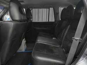 Внедорожник Mitsubishi Pajero Sport 2005 года, 1199000 рублей, Красноярск