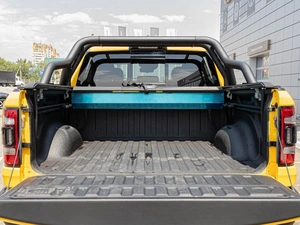 Пикап RAM 1500 2023 года, 17290000 рублей, Краснодар