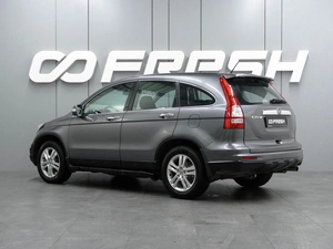 Внедорожник Honda CR-V 2010 года, 1499000 рублей, Воронеж