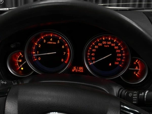 Седан Mazda 6 2010 года, 845000 рублей, Тюмень