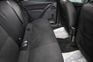 Седан ВАЗ (LADA) Granta 2013 года, 549000 рублей, Сургут