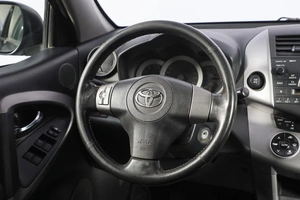 Внедорожник Toyota RAV4 2008 года, 1249000 рублей, Новосибирск