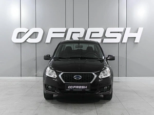 Седан Datsun on-DO 2017 года, 640000 рублей, Ростов-на-Дону