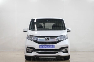 Минивэн Honda Stepwgn Spada 2015 года, 1969000 рублей, Новокузнецк