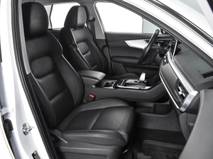 Внедорожник Chery Tiggo 7 Pro 2022 года, 1669000 рублей, Воронеж