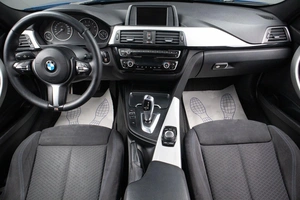 Седан BMW 3 серия 2016 года, 1999000 рублей, Оренбург