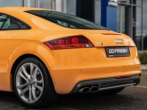 Купе Audi TTS 2010 года, 2675000 рублей, Краснодар