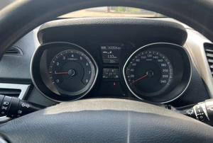 Хетчбэк Hyundai i30 2014 года, 990000 рублей, Солонцы