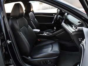 Седан Kia K5 2020 года, 2870000 рублей, Краснодар