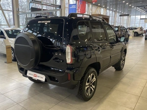 Внедорожник ВАЗ (LADA) Niva 2024 года, 1395000 рублей, Орёл