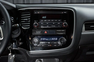 Внедорожник Mitsubishi Outlander 2013 года, 1490000 рублей, Красноярск