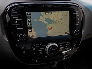 Хетчбэк Kia Soul 2014 года, 1070000 рублей, Краснодар