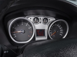Седан Ford Focus 2009 года, 765000 рублей, Ростов-на-Дону