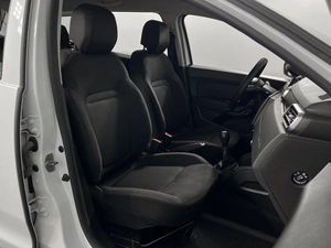 Внедорожник Renault Duster 2021 года, 1245200 рублей, Казань