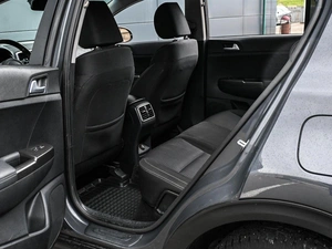 Внедорожник Kia Sportage 2018 года, 2319000 рублей, Кирилловка