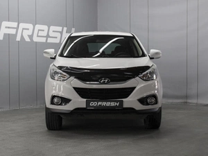 Внедорожник Hyundai ix35 2014 года, 1600000 рублей, Омск
