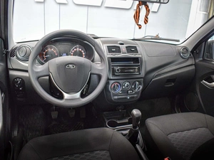 Универсал ВАЗ (LADA) Kalina 2018 года, 500000 рублей, Муром